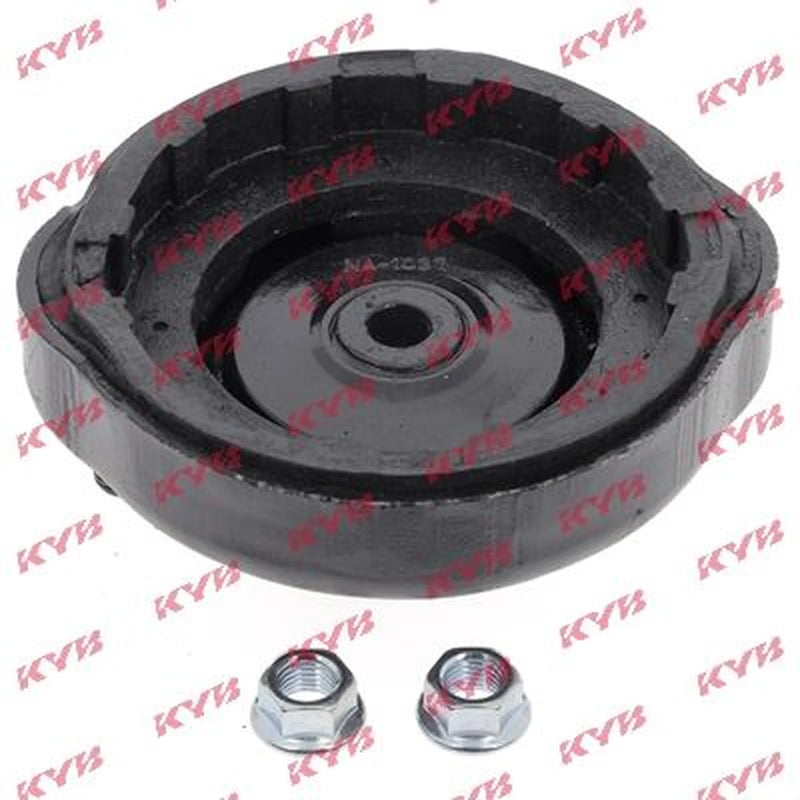 KYB Rear Suspension Strut Support Mount fits Honda Prelude III 1987-1992 2.0