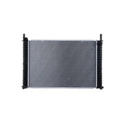 Hella Engine Radiator 8MK 366 303-011