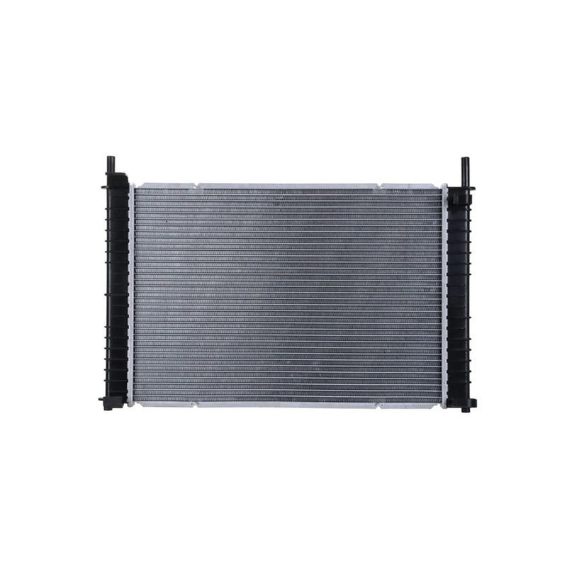 Hella Engine Radiator 8MK 366 303-011