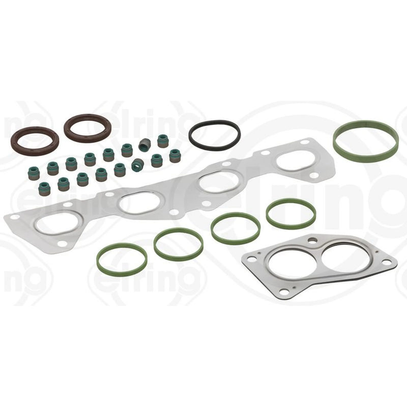 Elring Cylinder Head Gasket Kit fits Citroën Saxo 1996-2004 1.6