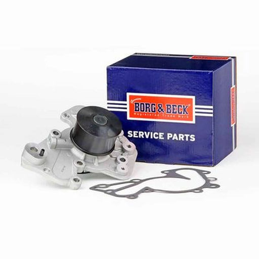 Borg & Beck Engine Cooling Water Pump BWP2054