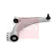 Apec Control/Trailing Arm Front Right fits Opel Insignia A 2008-2017