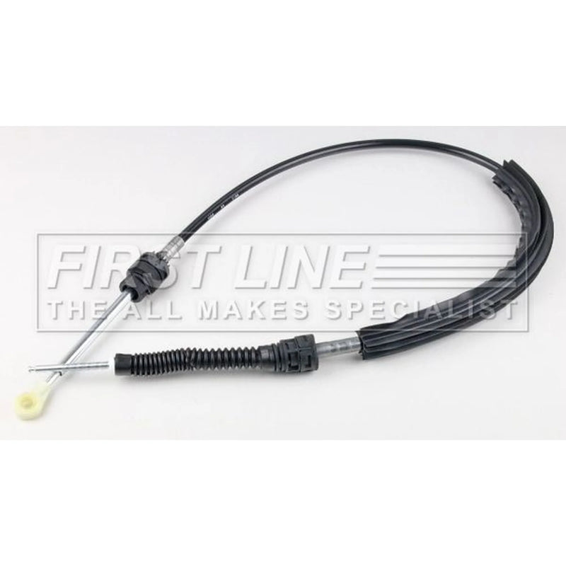 First Line Manual Transmission Cable Pull fits VW Beetle 2011-2016 1.4