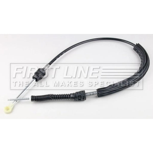 First Line Manual Transmission Cable Pull fits VW Beetle 2011-2016 1.4