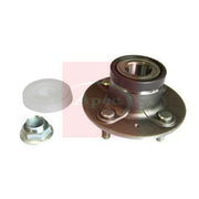 Apec Wheel Bearing Kit fits Honda City V 2009-2014 1.5