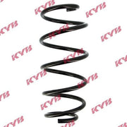 KYB Front Suspension Coil Spring fits Citroën DS3 2009-2015 1.4 1.6
