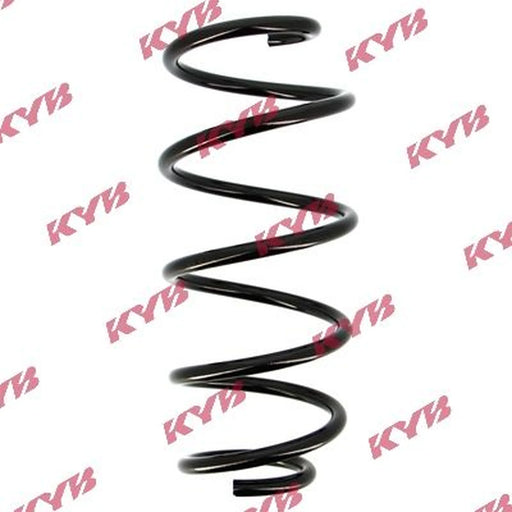 KYB Front Suspension Coil Spring RA3418