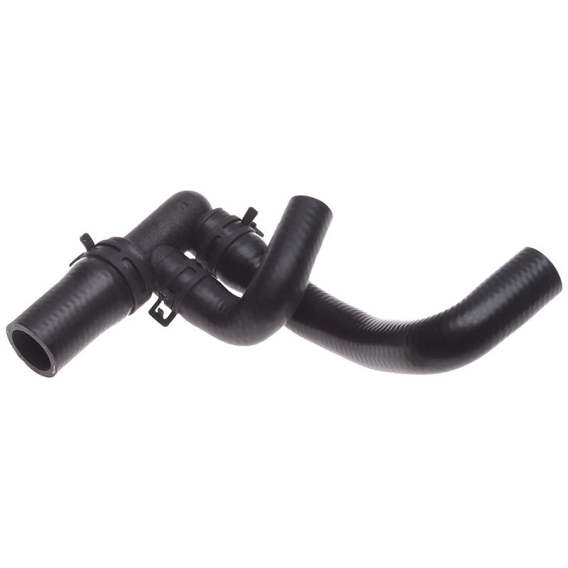 Gates Curved Radiator Hose fits Seat Cordoba 1993-2002 1.9