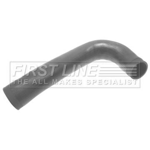 First Line Intercooler Turbo Charge Air Hose fits Mercedes-Benz Sprinter 2-T