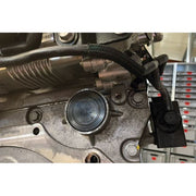 Laser Fuel Pump Sprocket Holding Kit - for Vauxhall 1.6 CDTI 7998 Laser - Dynamic Drive