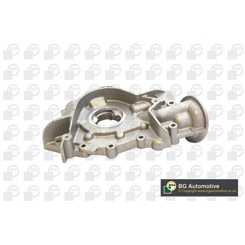 BGA Engine Oil Pump Assembly fits Ford Escort 1992-2000 1.6 1.8