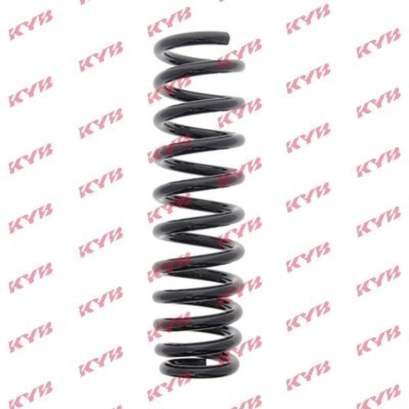 KYB Rear Suspension Coil Spring fits Mercedes-Benz M-Class 1998-2005