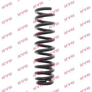 KYB 2 x Suspension Springs fits Mercedes-Benz M-Class 1998-2005