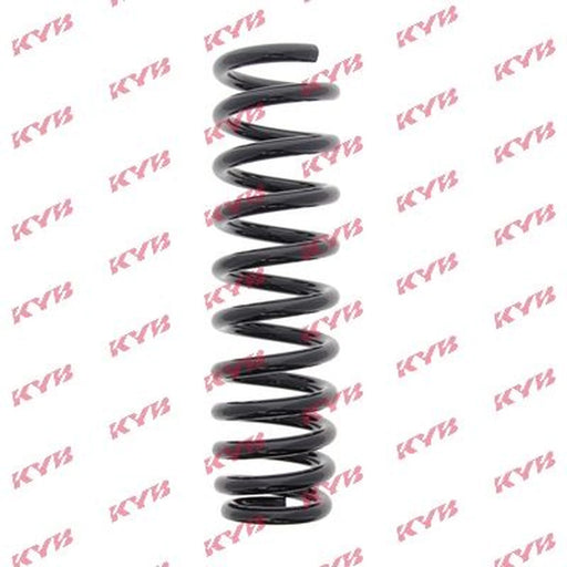 KYB 2 x Suspension Springs fits Mercedes-Benz M-Class 1998-2005