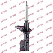 KYB Shock Absorber Damper Strut Front Left fits Mitsubishi Carisma 1995-2006 1.8