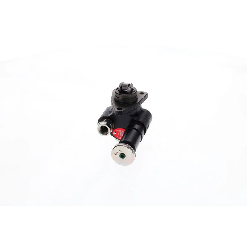 Bosch Fuel Pump Assembly