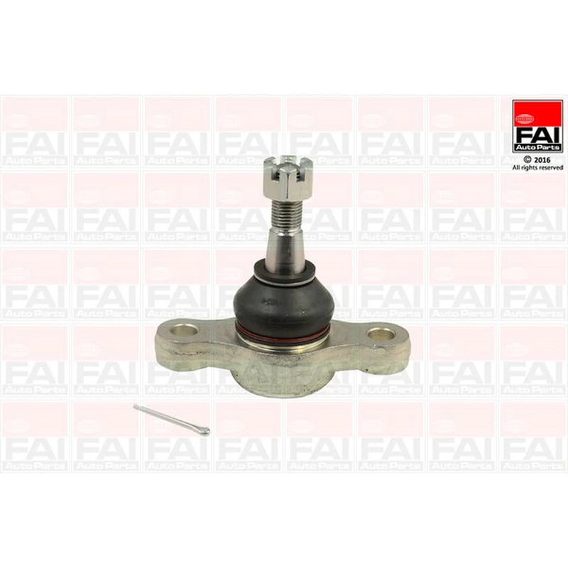 FAI Ball Joint