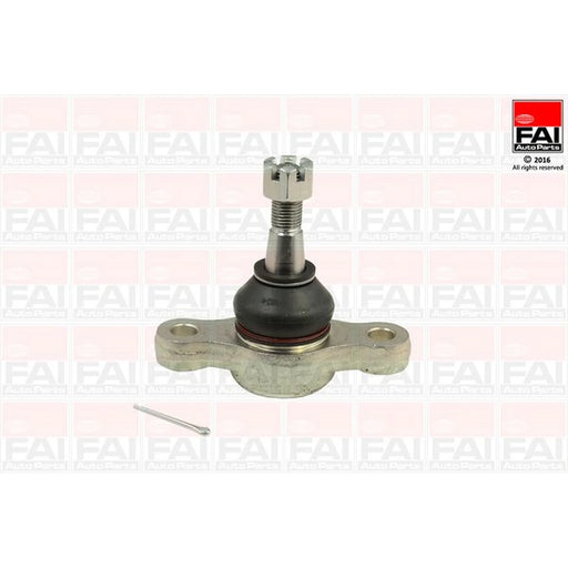 FAI Ball Joint