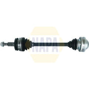 NAPA CV Drive Shaft Driveshaft Front Left NDS1181L