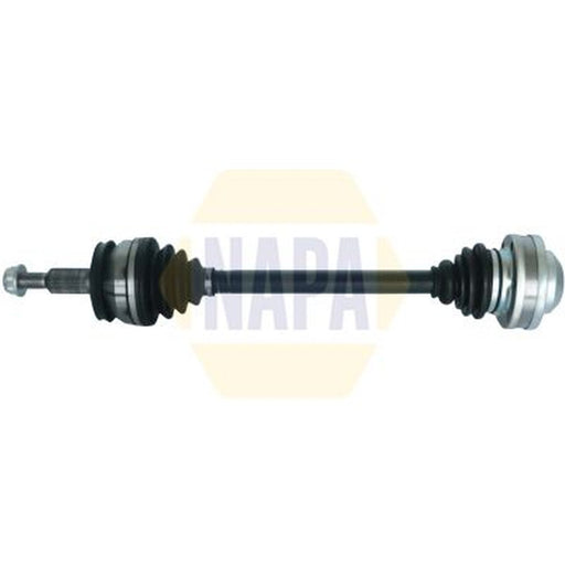 NAPA CV Drive Shaft Driveshaft Front Left fits VW California T6 Camper 2015-2019