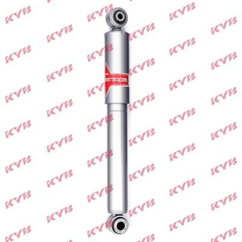 KYB 2 x Shock Absorbers fits Renault Espace 1996-2002 1.9 2.0 2.2 3.0