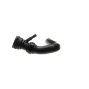 Gates Radiator Coolant Hose 326mm ID fits Audi A4 B7 2004-2009 2.0