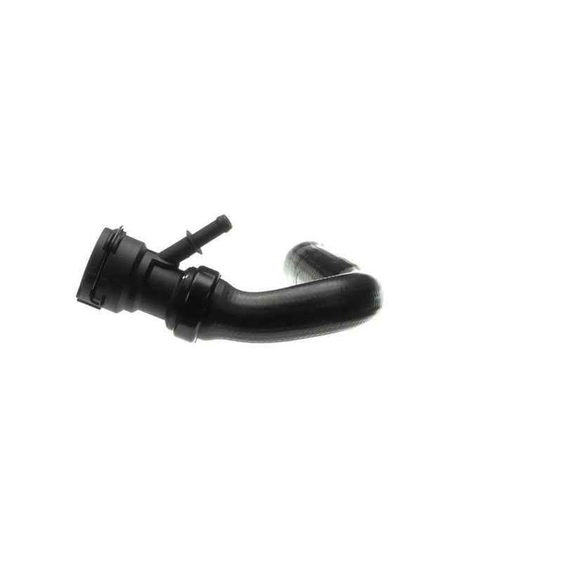 Gates Radiator Coolant Hose 326mm ID fits Audi A4 B7 2004-2009 2.0