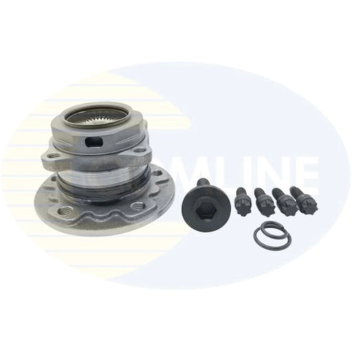 Comline Wheel Bearing Kit fits BMW 1 2019 on