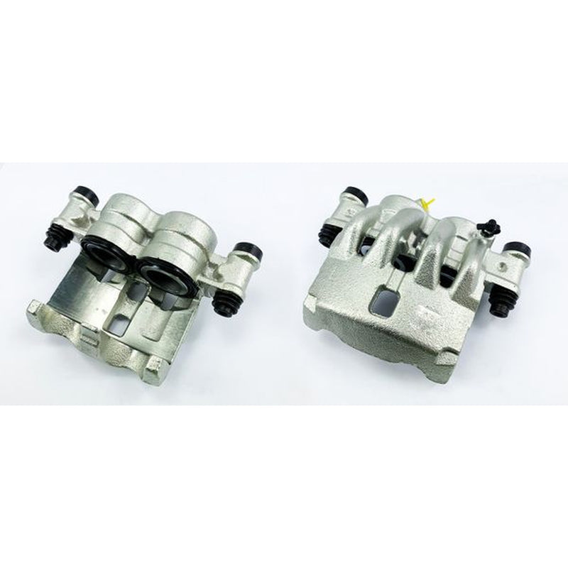 Abtex Brake Caliper Assembly Front Left fits Citroën Relay III 2006-2023