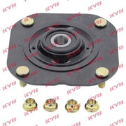 KYB Front Repair Kit Suspension Strut Support Mount fits Kia Mentor 1993-1997