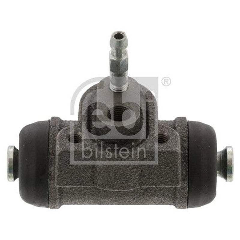 Febi Wheel Cylinder Hydraulic Brake Rear Right 12402
