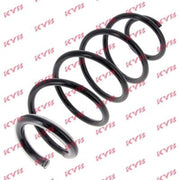 KYB Front Suspension Coil Spring fits Ford Mondeo 2000-2007 2.0 2.2
