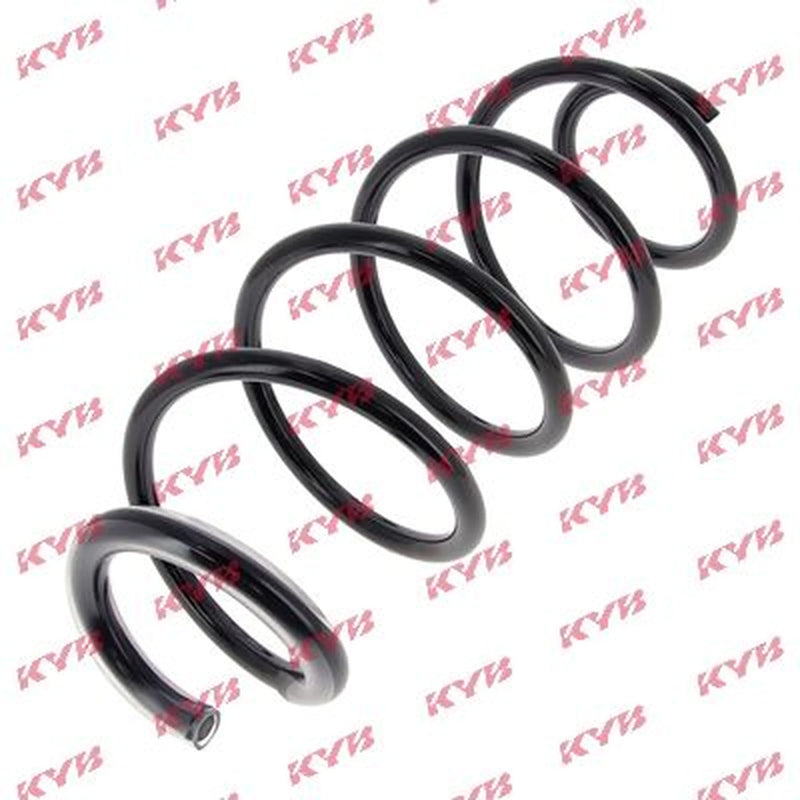 KYB Front Suspension Coil Spring fits Ford Mondeo 2000-2007 2.0 2.2
