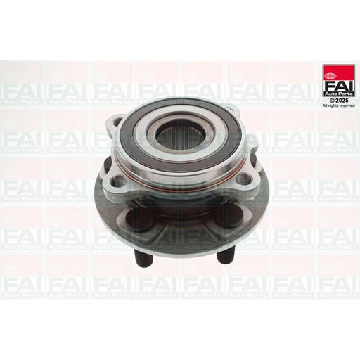FAI Wheel Bearing Kit 138mm fits Jaguar F-Pace 2015 on 2.0 3.0