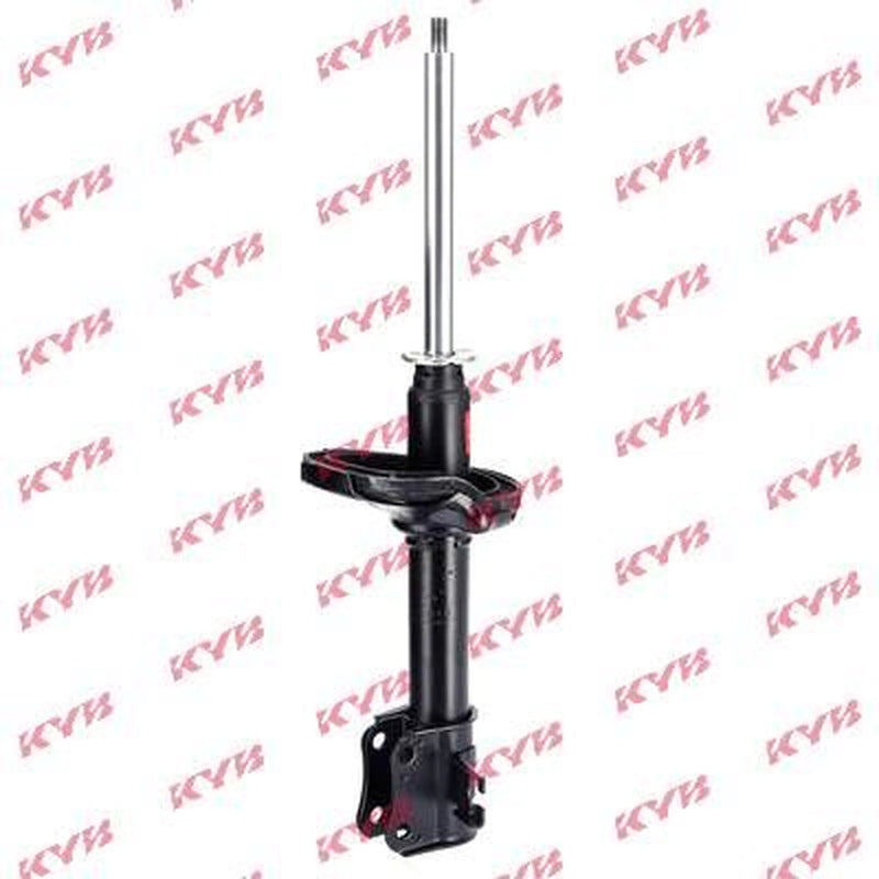 KYB Shock Absorber Damper Strut Rear Left fits Suzuki Baleno 1995-2002