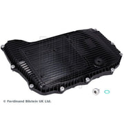 Blue Print Automatic Transmission Hydraulic Filter fits Audi A4 Allroad B9