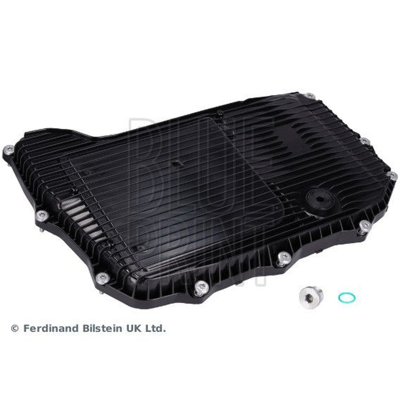 Blue Print Automatic Transmission Hydraulic Filter fits Audi A4 Allroad B9