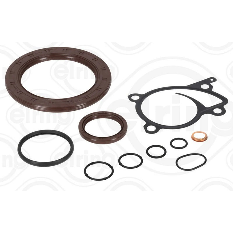 Elring Crankcase Gasket Kit ID fits Dacia Dokker 2015-2021 1.6