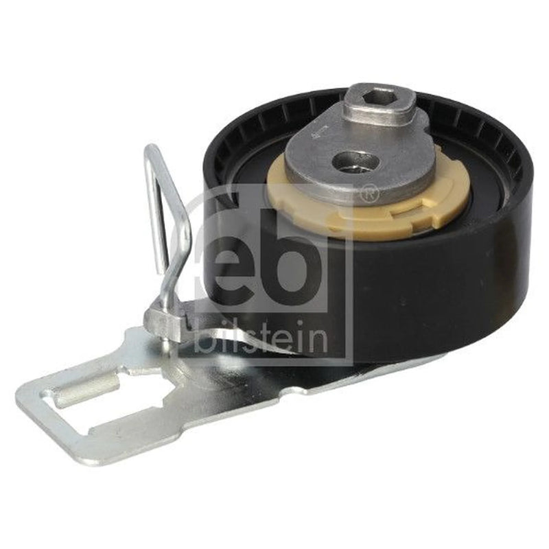 Febi Timing Belt Tensioner Pulley OD ID Wide 100779