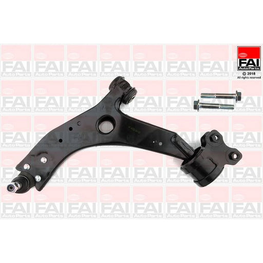 FAI Control/Trailing Arm SS2600