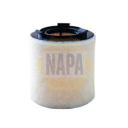 NAPA Engine Air Filter fits Audi A1 2010-2015 1.2 1.4 1.6