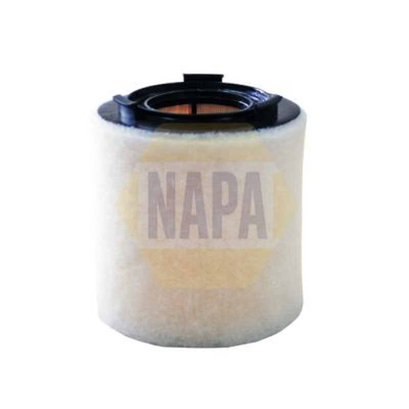 NAPA Engine Air Filter fits Audi A1 2010-2015 1.2 1.4 1.6