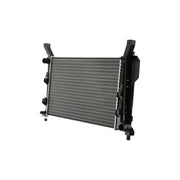 Hella Engine Radiator 8MK 366 304-781