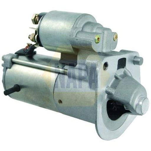 NAPA Starter Motor 12V 1.4kW 10 Teeth fits Ford Focus II 2005-2012 2.5
