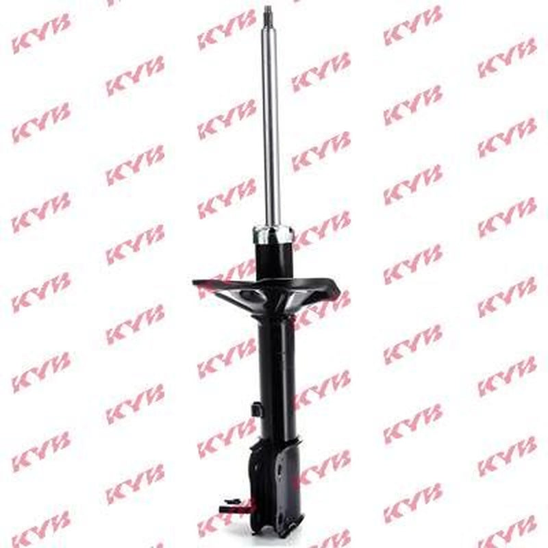 KYB Shock Absorber Damper Strut Rear Left fits Hyundai Accent II 1999-2006