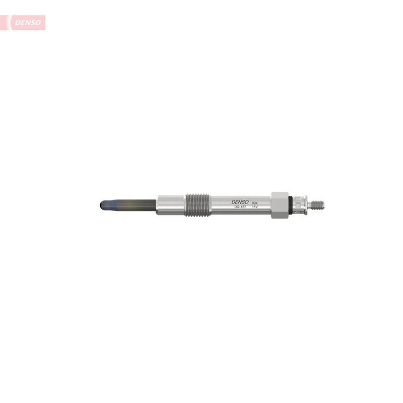 Denso Diesel Engine Glow Plug fits Alfa Romeo 145 1999-2001 1.9