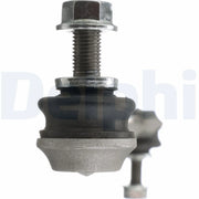 Delphi Stabiliser Bar Link Coupling Rod Front fits Honda Civic X 2016-2022