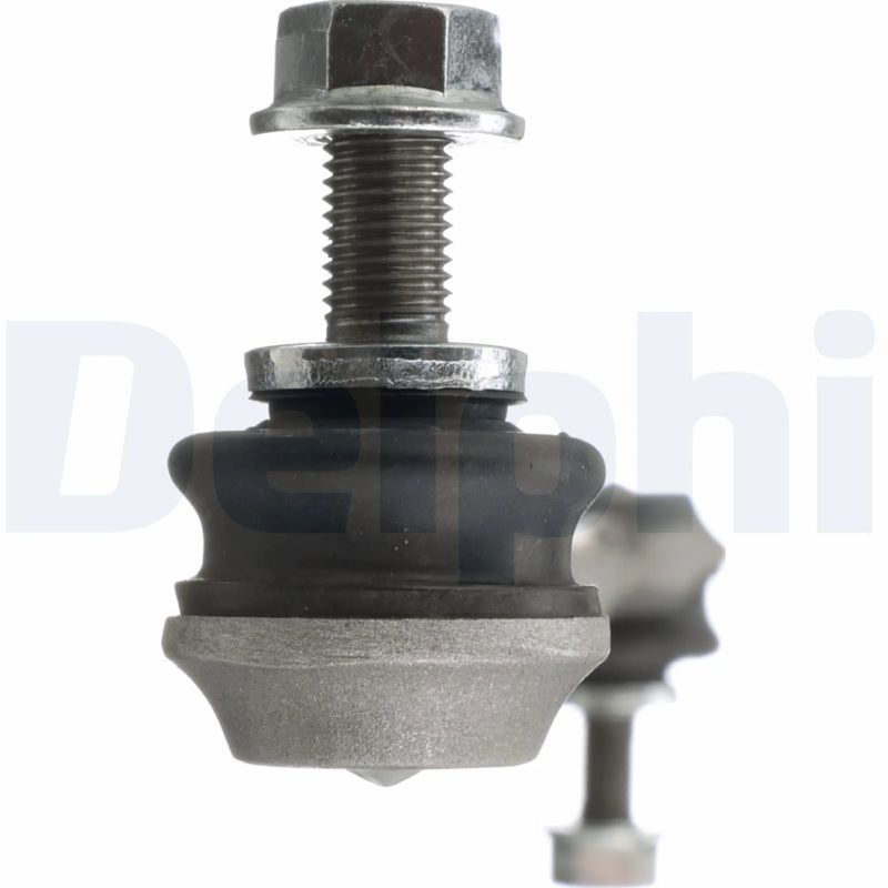 Delphi Stabiliser Bar Link Coupling Rod Front fits Honda Civic X 2016-2022
