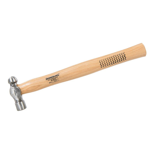 Silverline Ball Pein Hammer Hickory 4oz (113g) Silverline - Dynamic Drive