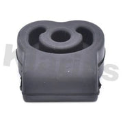 Klarius Exhaust System Mount fits Opel Karl 2015-2019 1.0